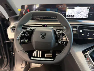 Peugeot 5008 e-GT Exclusive