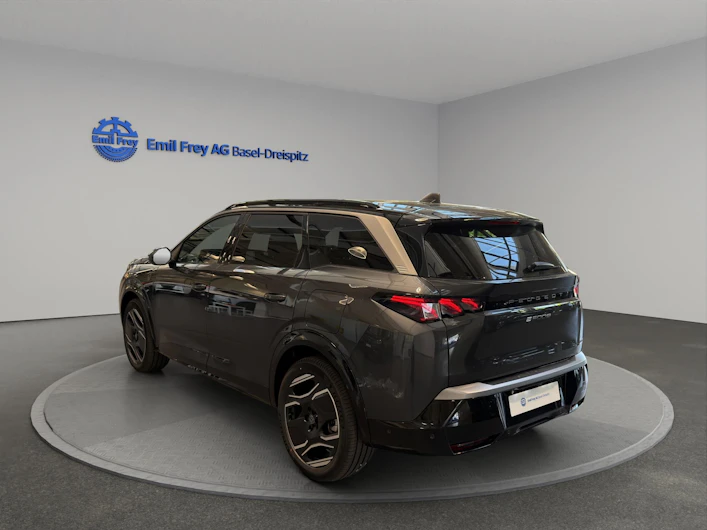 Fahrzeugbild PEUGEOT 5008