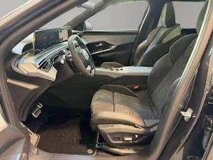 Peugeot 5008 e-GT Exclusive