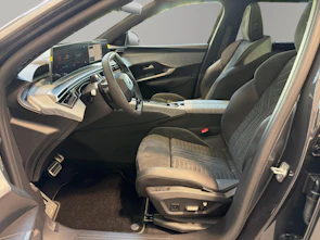 Fahrzeugbild PEUGEOT 5008 e-GT Exclusive