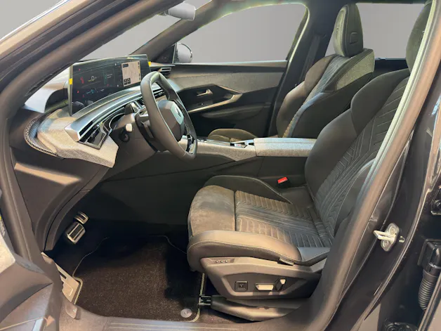 Peugeot 5008 e-GT Exclusive