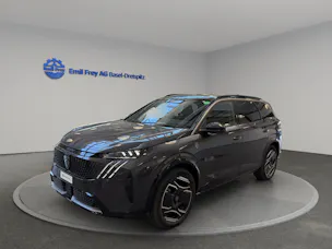 Peugeot 5008 e-GT Exclusive