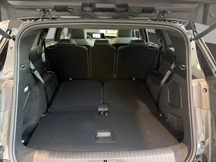 Fahrzeugbild PEUGEOT 5008