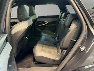 Peugeot 5008 e-GT Exclusive
