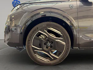 Peugeot 5008 e-GT Exclusive