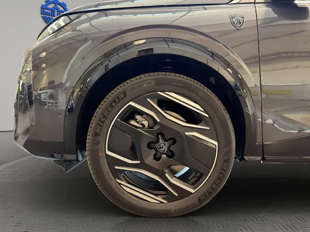 Peugeot 5008 e-GT Exclusive