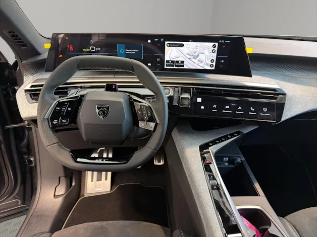 Peugeot 5008 e-GT Exclusive