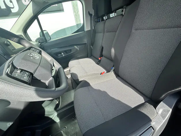Toyota PROACE CITY Van L2 1.5 D Active