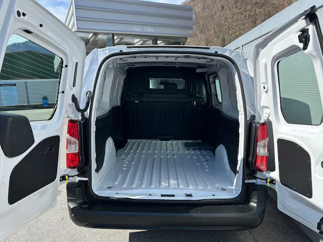 Toyota PROACE CITY Van L2 1.5 D Active