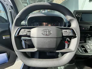 Toyota PROACE CITY Van L2 1.5 D Active