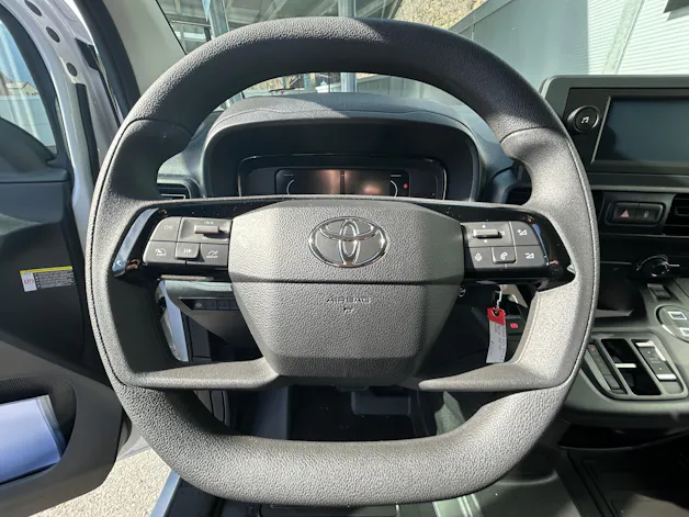 Toyota PROACE CITY Van L2 1.5 D Active