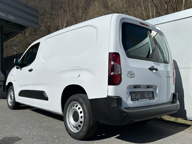 Toyota PROACE CITY Van L2 1.5 D Active