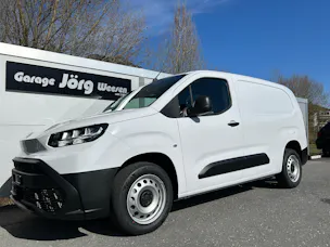 Toyota PROACE CITY Van L2 1.5 D Active