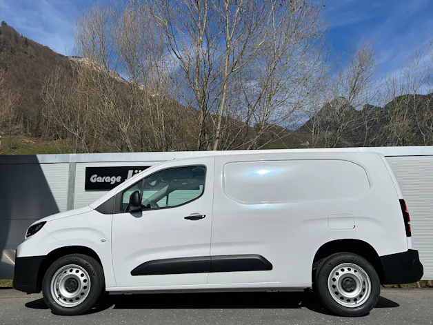 Toyota PROACE CITY Van L2 1.5 D Active