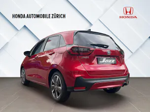 Honda Jazz 1.5 i-MMD Advance, Leasing Aktion 1.9%