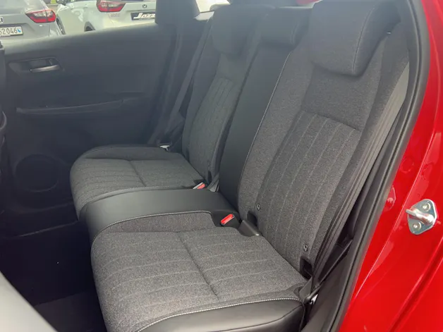 Honda Jazz 1.5 i-MMD Advance, Leasing Aktion 1.9%