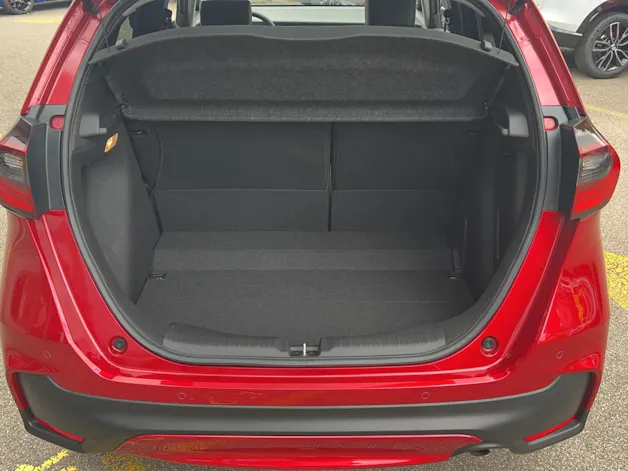 Honda Jazz 1.5 i-MMD Advance, Leasing Aktion 1.9%