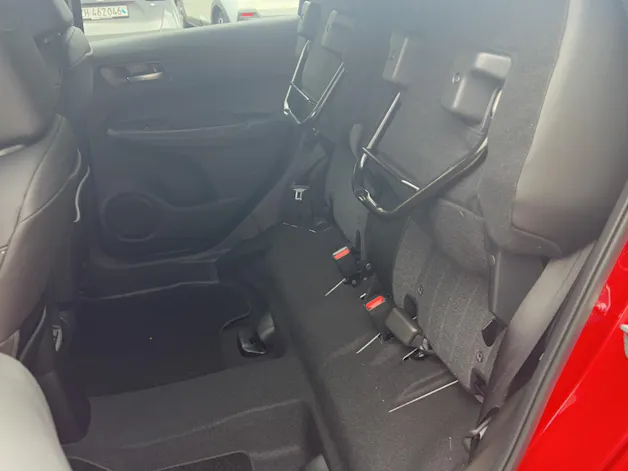 Honda Jazz 1.5 i-MMD Advance, Leasing Aktion 1.9%