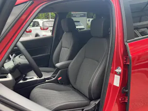 Honda Jazz 1.5 i-MMD Advance, Leasing Aktion 1.9%