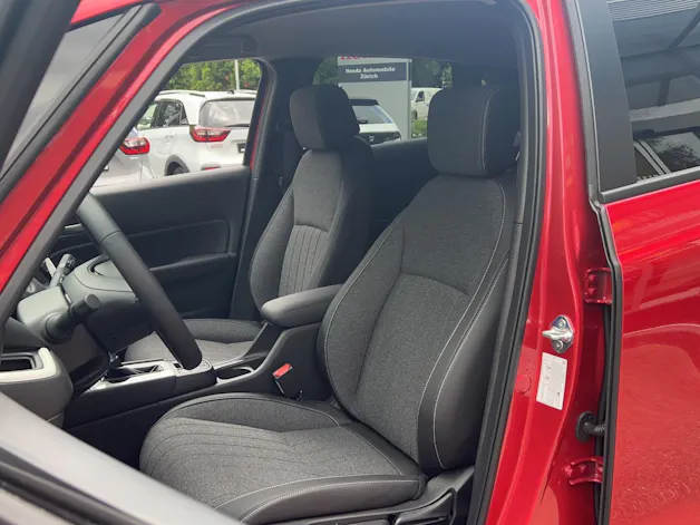 Honda Jazz 1.5 i-MMD Advance, Leasing Aktion 1.9%