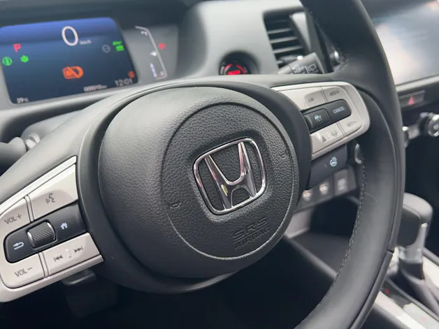 Honda Jazz 1.5 i-MMD Advance, Leasing Aktion 1.9%
