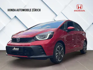 Honda Jazz 1.5 i-MMD Advance, Leasing Aktion 1.9%