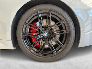 BMW M2 Coupé - Ruote invernali incluse