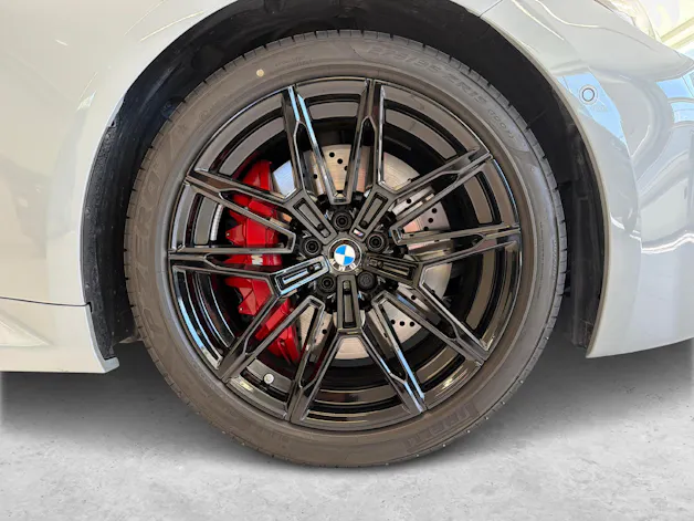 BMW M2 Coupé - Ruote invernali incluse