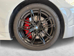 immagine del veicolo BMW M2 Coupé - Ruote invernali incluse