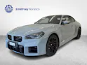 BMW M2 Coupé - Ruote invernali incluse