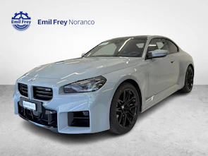 immagine del veicolo BMW M2 Coupé - Ruote invernali incluse