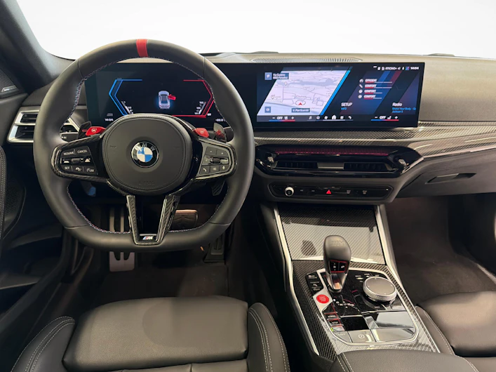 immagine del veicolo BMW M2