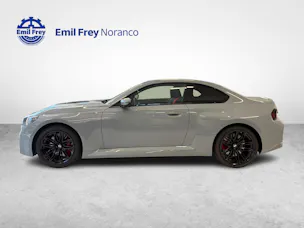BMW M2 Coupé - Ruote invernali incluse