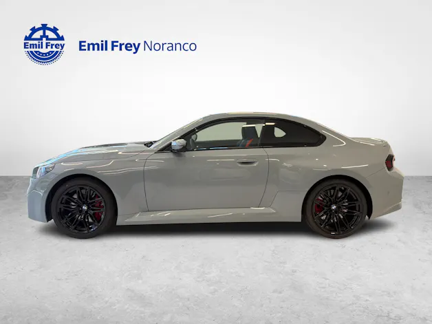 BMW M2 Coupé - Ruote invernali incluse