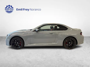 immagine del veicolo BMW M2 Coupé - Ruote invernali incluse