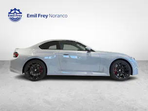 BMW M2 Coupé - Ruote invernali incluse