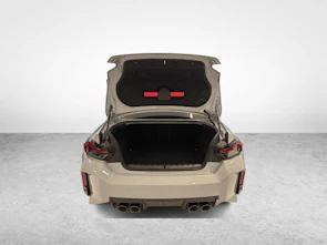 immagine del veicolo BMW M2 Coupé - Ruote invernali incluse