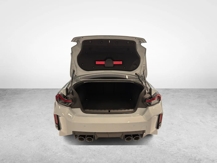 immagine del veicolo BMW M2