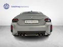 BMW M2 Coupé - Ruote invernali incluse