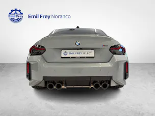 BMW M2 Coupé - Ruote invernali incluse