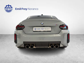 immagine del veicolo BMW M2 Coupé - Ruote invernali incluse