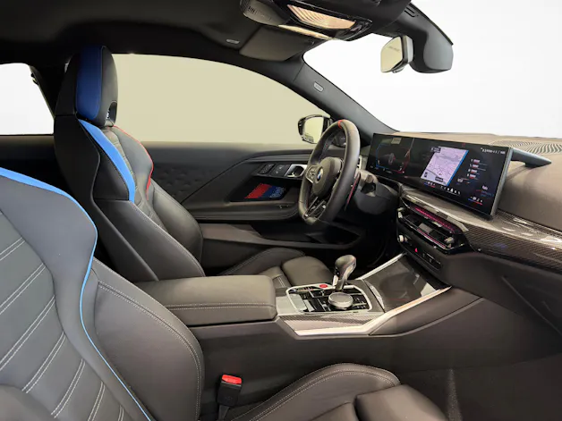 BMW M2 Coupé - Ruote invernali incluse