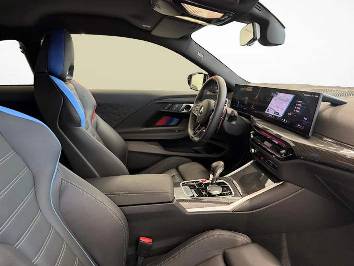 immagine del veicolo BMW M2