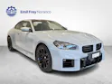 BMW M2 Coupé - Ruote invernali incluse