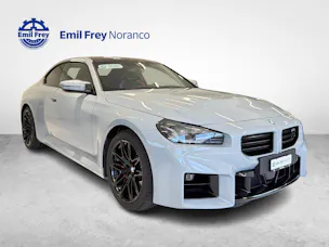 BMW M2 Coupé - Ruote invernali incluse