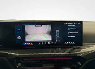 BMW M2 Coupé - Ruote invernali incluse