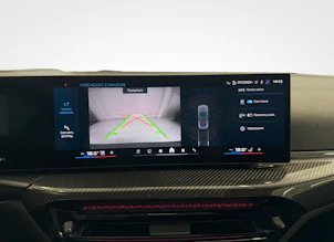 immagine del veicolo BMW M2 Coupé - Ruote invernali incluse