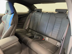 immagine del veicolo BMW M2 Coupé - Ruote invernali incluse