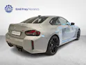 BMW M2 Coupé - Ruote invernali incluse