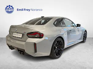 BMW M2 Coupé - Ruote invernali incluse